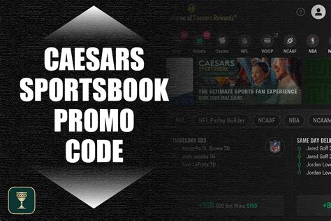 Caesars Sportsbook Promo Code, Bonus Offer & Odds: Super .